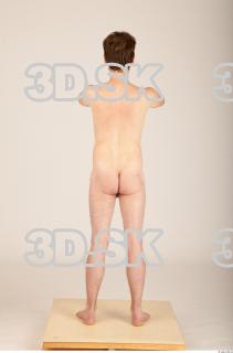 Body texture of Cyprian 0041